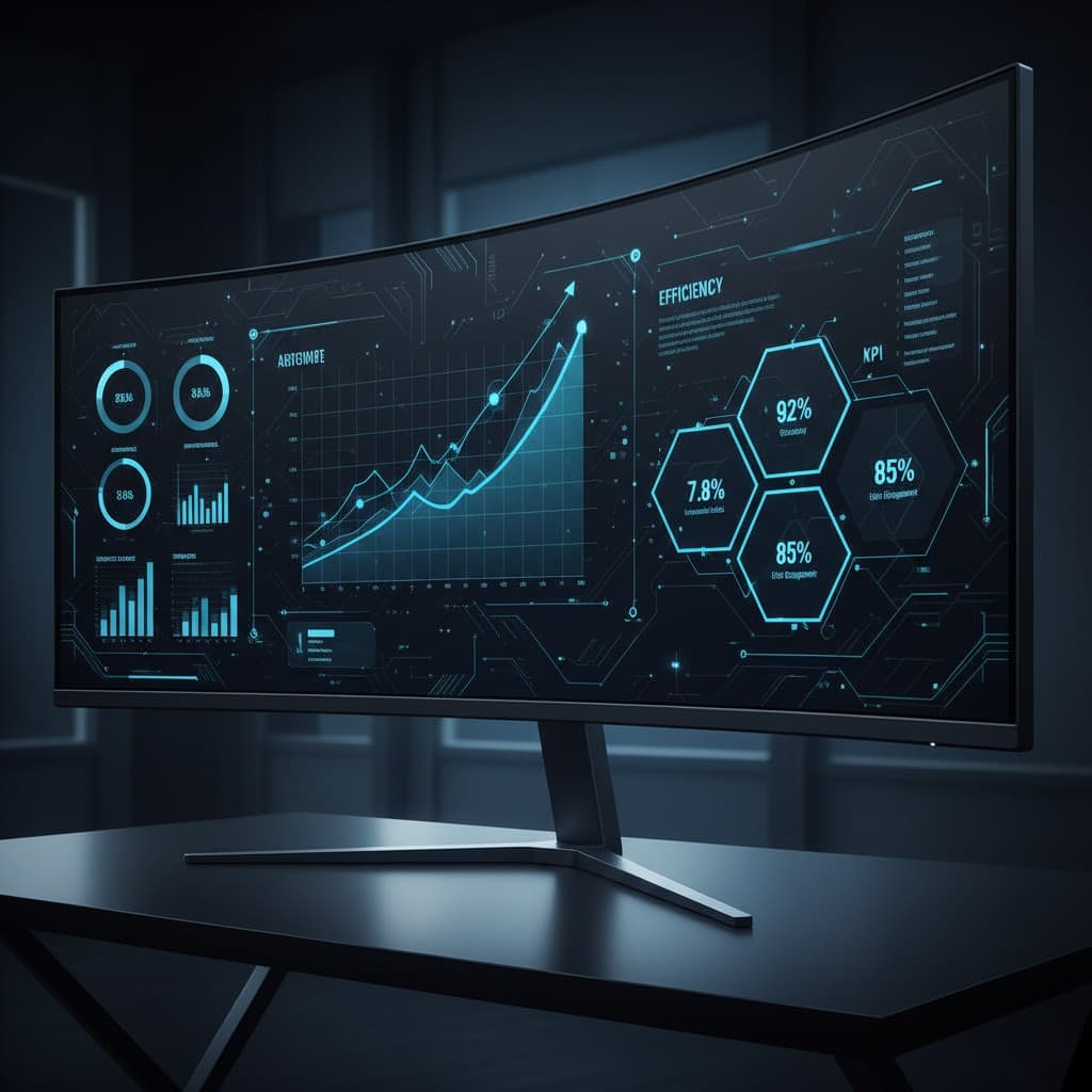 企業級數據分析平台