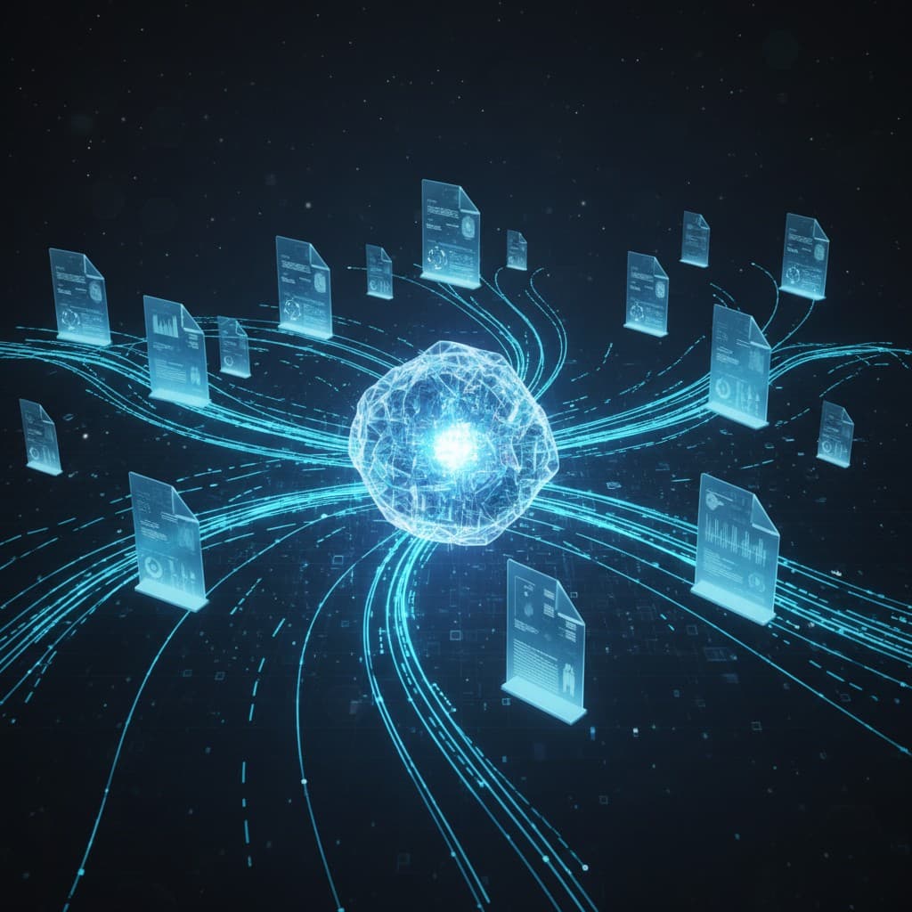 企業 RAG 知識庫系統